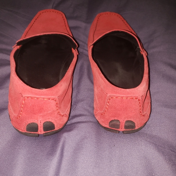 Kenneth  Cole Reaction casual shoes - Picture 3 of 3